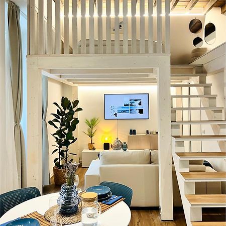 Tarra Luxury Suite 米兰 外观 照片