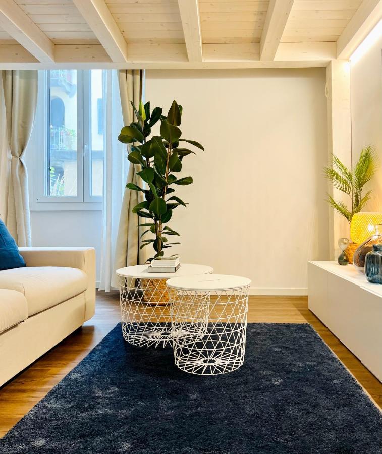 Tarra Luxury Suite 米兰 外观 照片