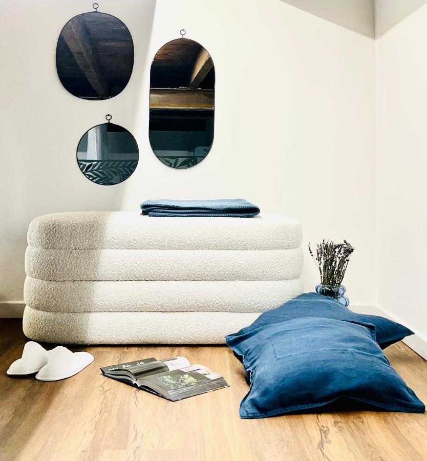 Tarra Luxury Suite 米兰 外观 照片