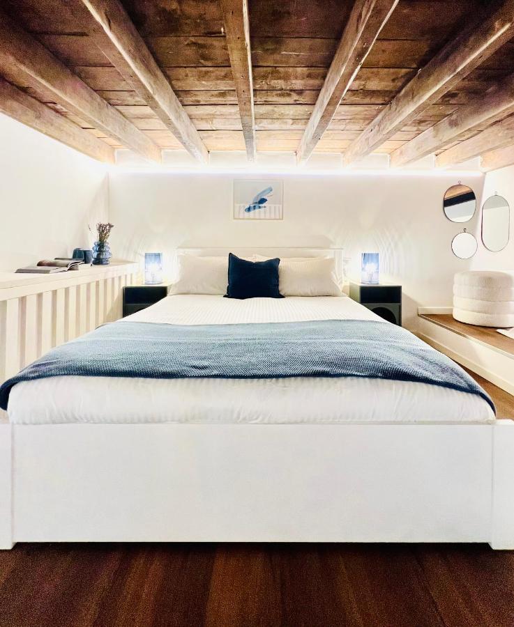 Tarra Luxury Suite 米兰 外观 照片
