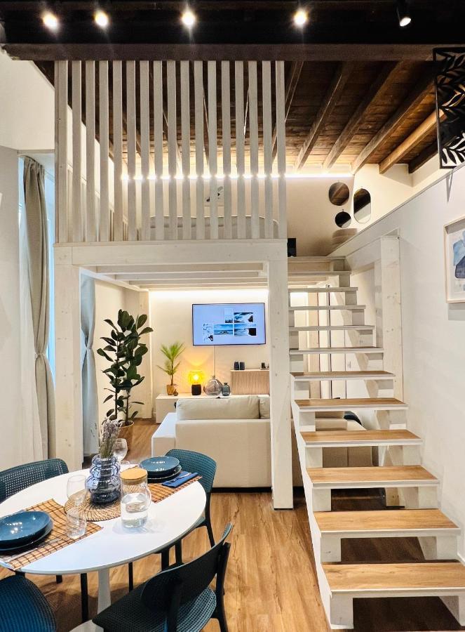 Tarra Luxury Suite 米兰 外观 照片