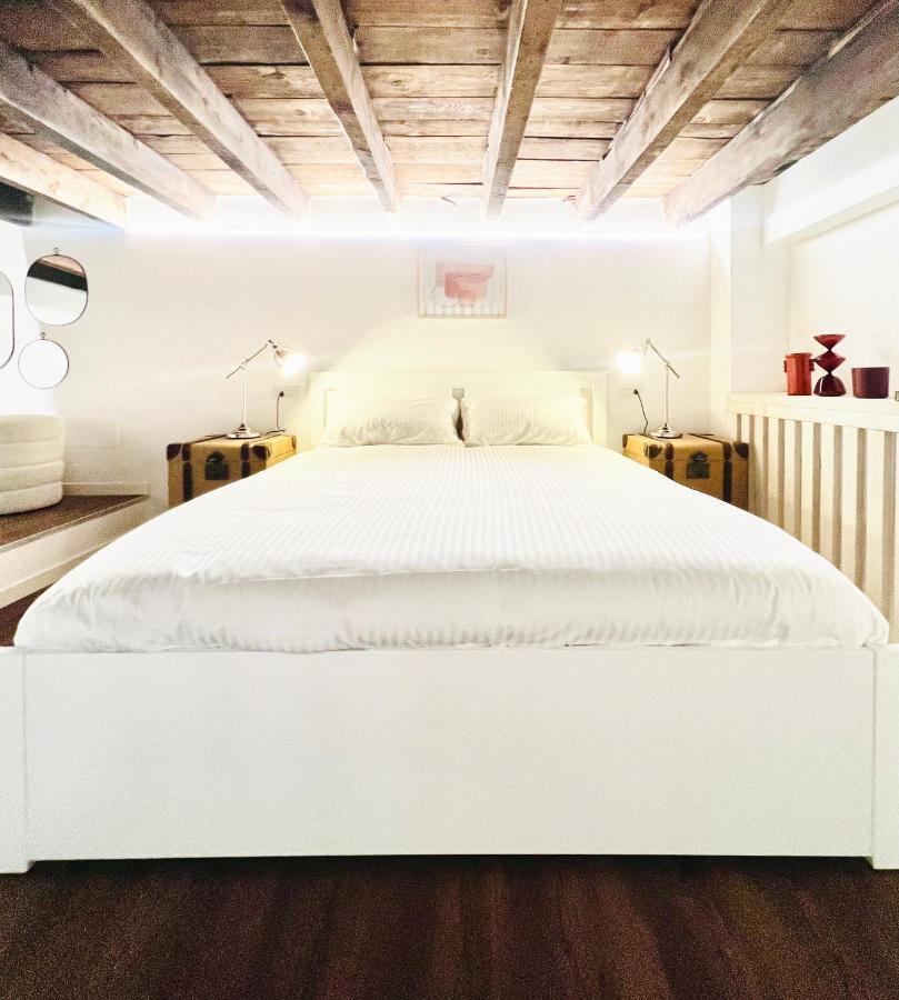 Tarra Luxury Suite 米兰 外观 照片