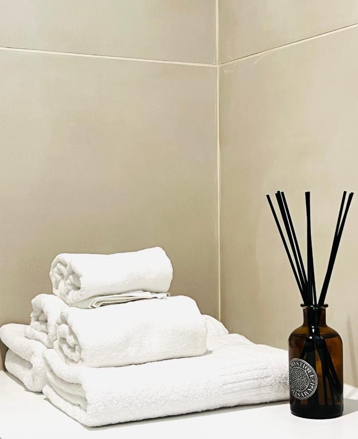 Tarra Luxury Suite 米兰 外观 照片