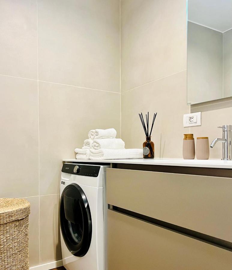 Tarra Luxury Suite 米兰 外观 照片