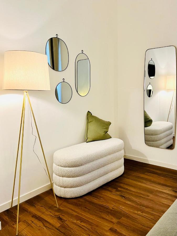 Tarra Luxury Suite 米兰 外观 照片