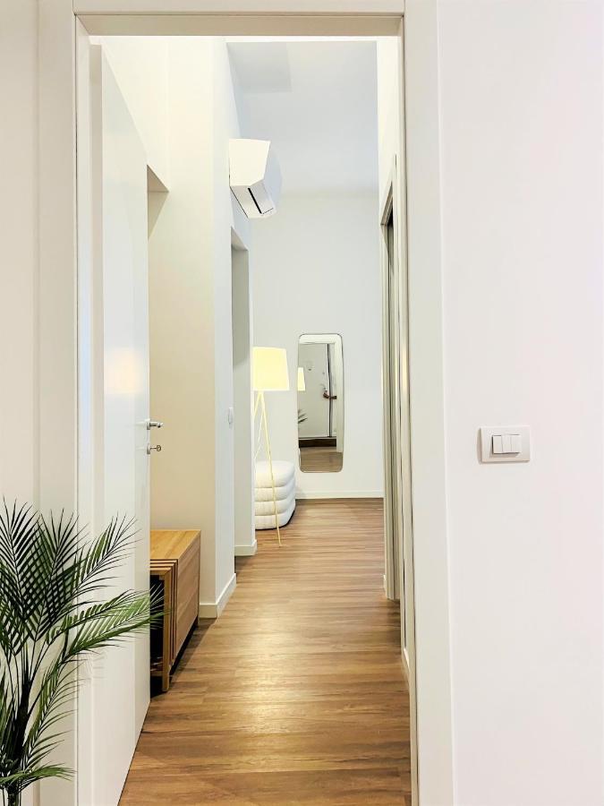 Tarra Luxury Suite 米兰 外观 照片