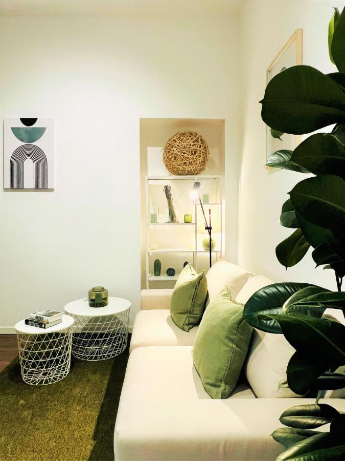 Tarra Luxury Suite 米兰 外观 照片