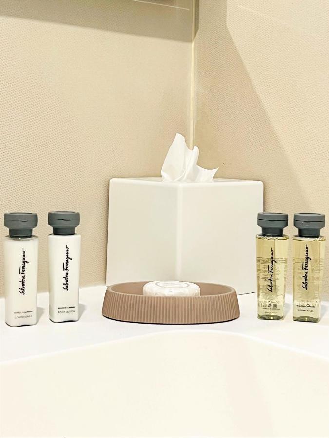 Tarra Luxury Suite 米兰 外观 照片