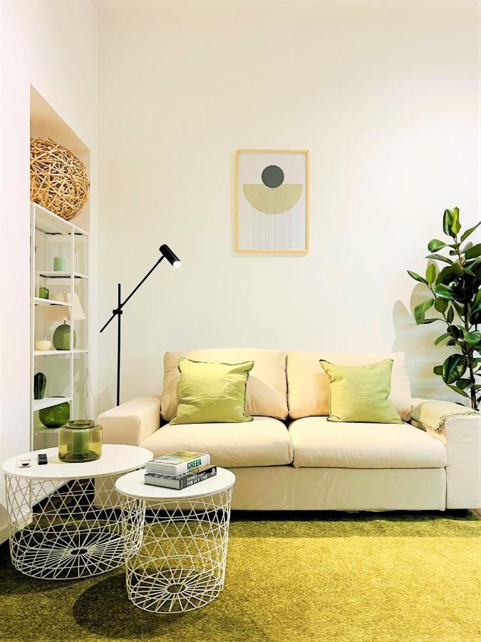 Tarra Luxury Suite 米兰 外观 照片