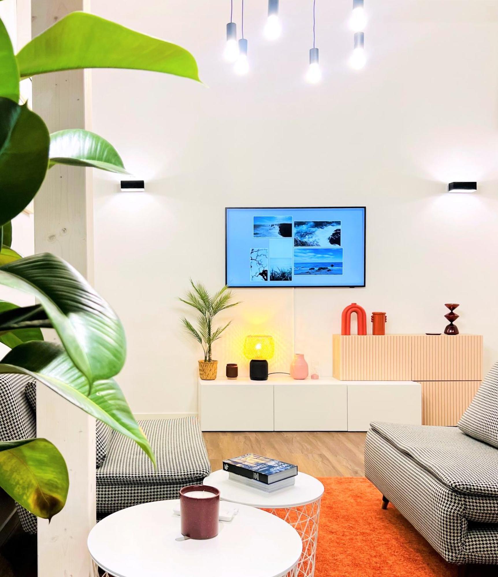 Tarra Luxury Suite 米兰 外观 照片