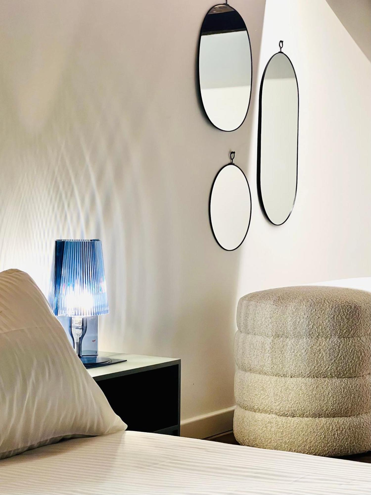 Tarra Luxury Suite 米兰 外观 照片