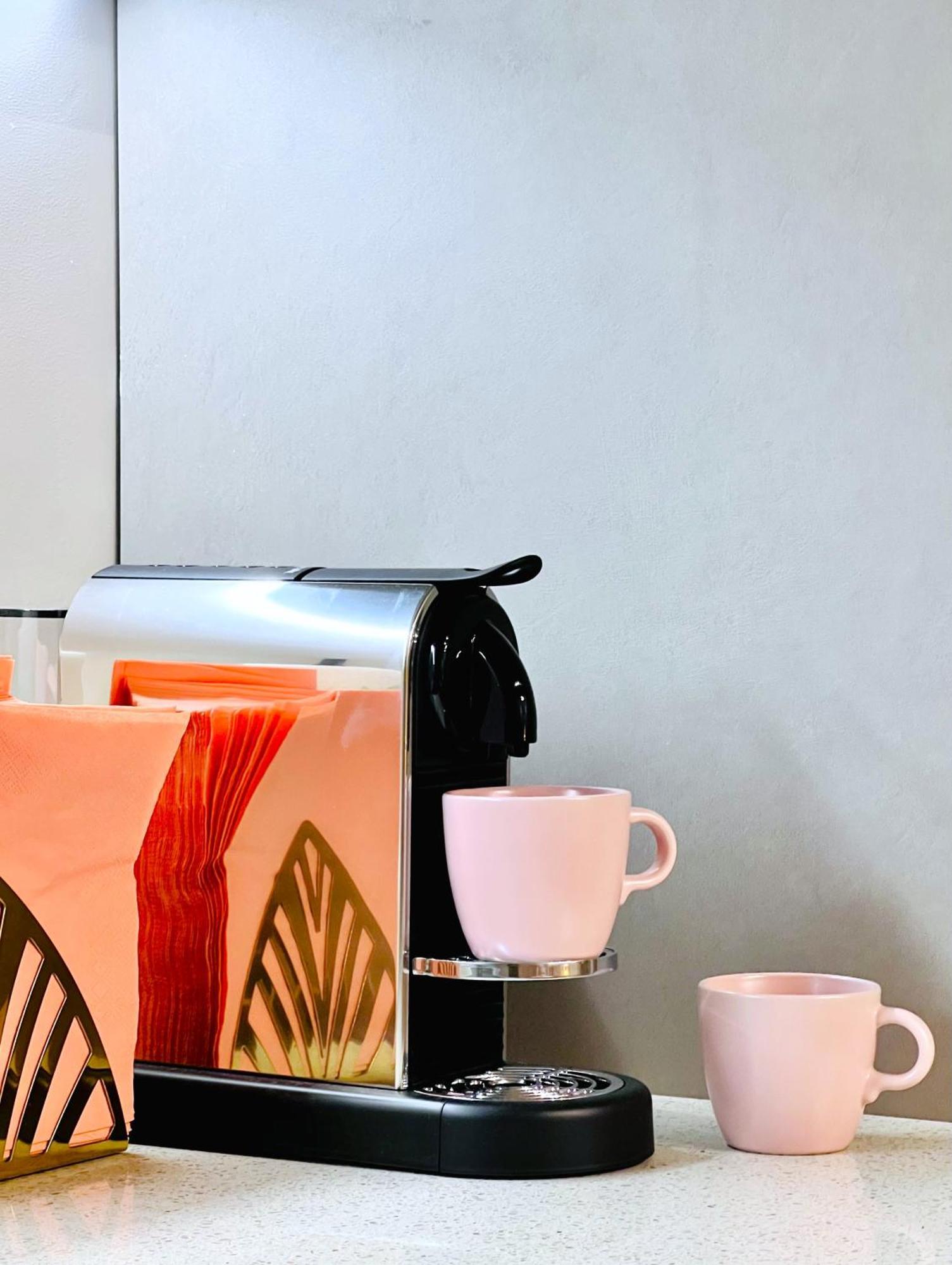 Tarra Luxury Suite 米兰 外观 照片