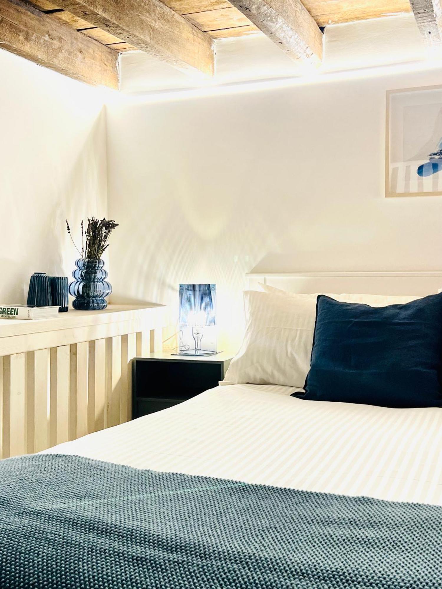 Tarra Luxury Suite 米兰 外观 照片