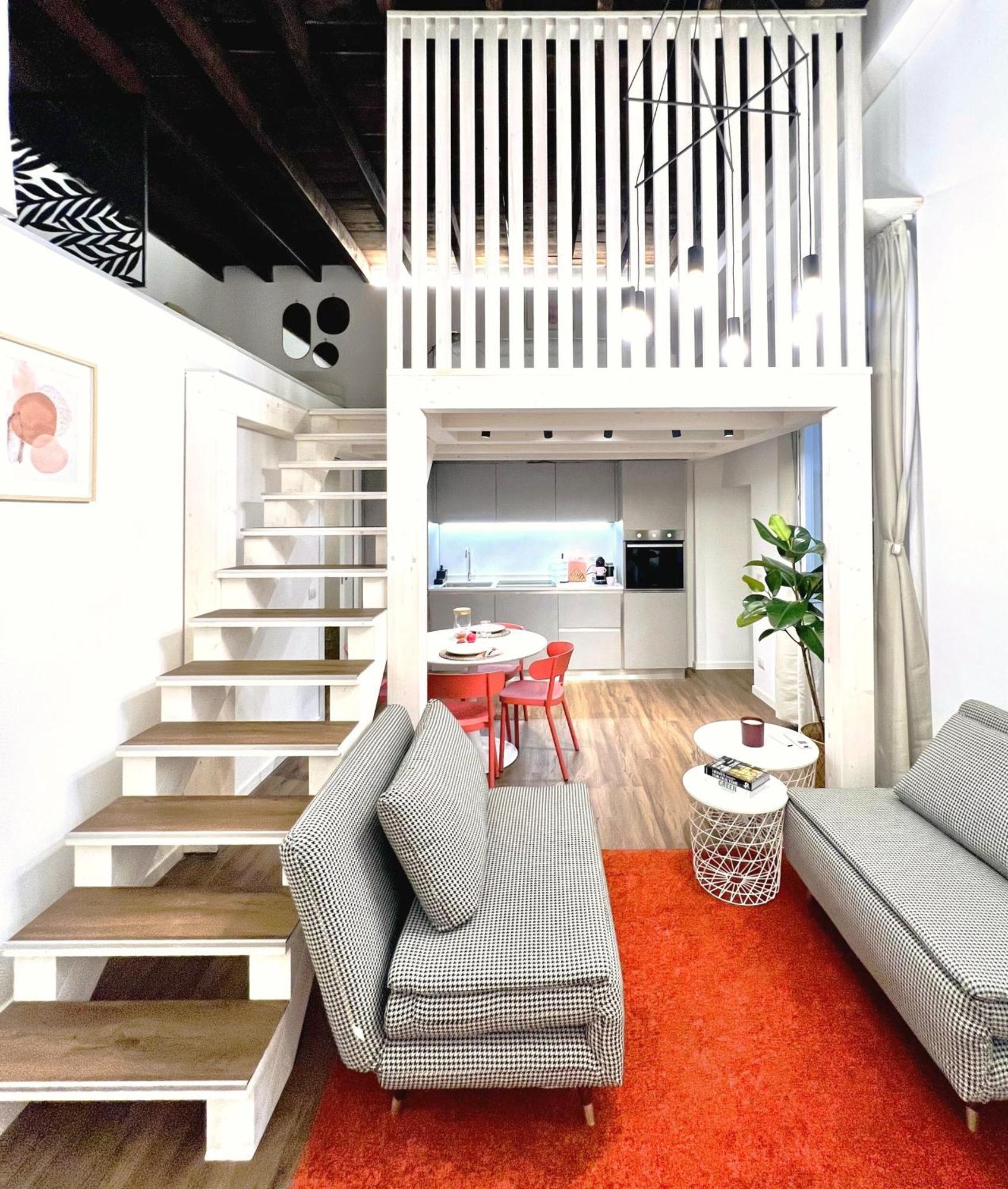 Tarra Luxury Suite 米兰 外观 照片