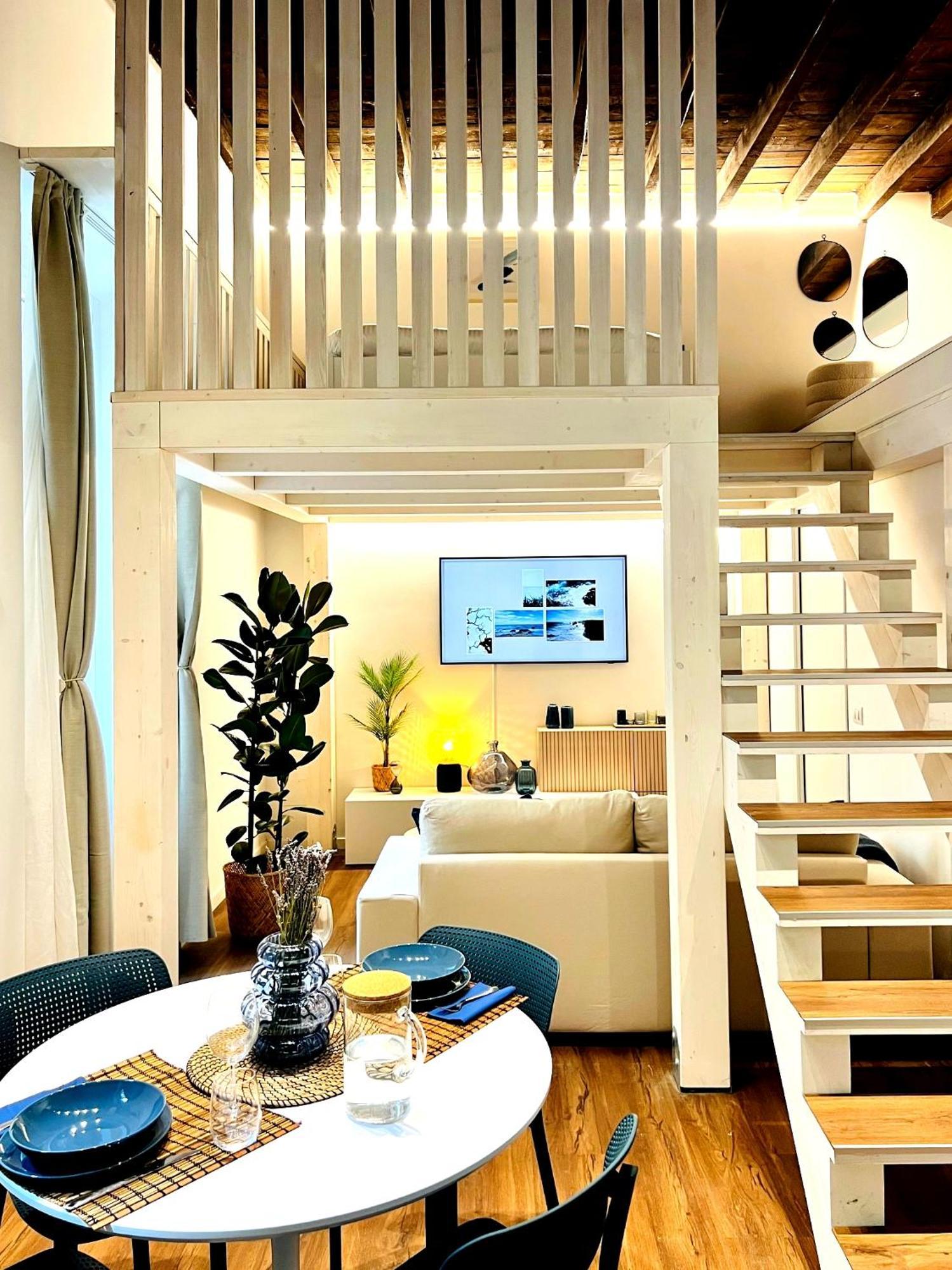 Tarra Luxury Suite 米兰 外观 照片