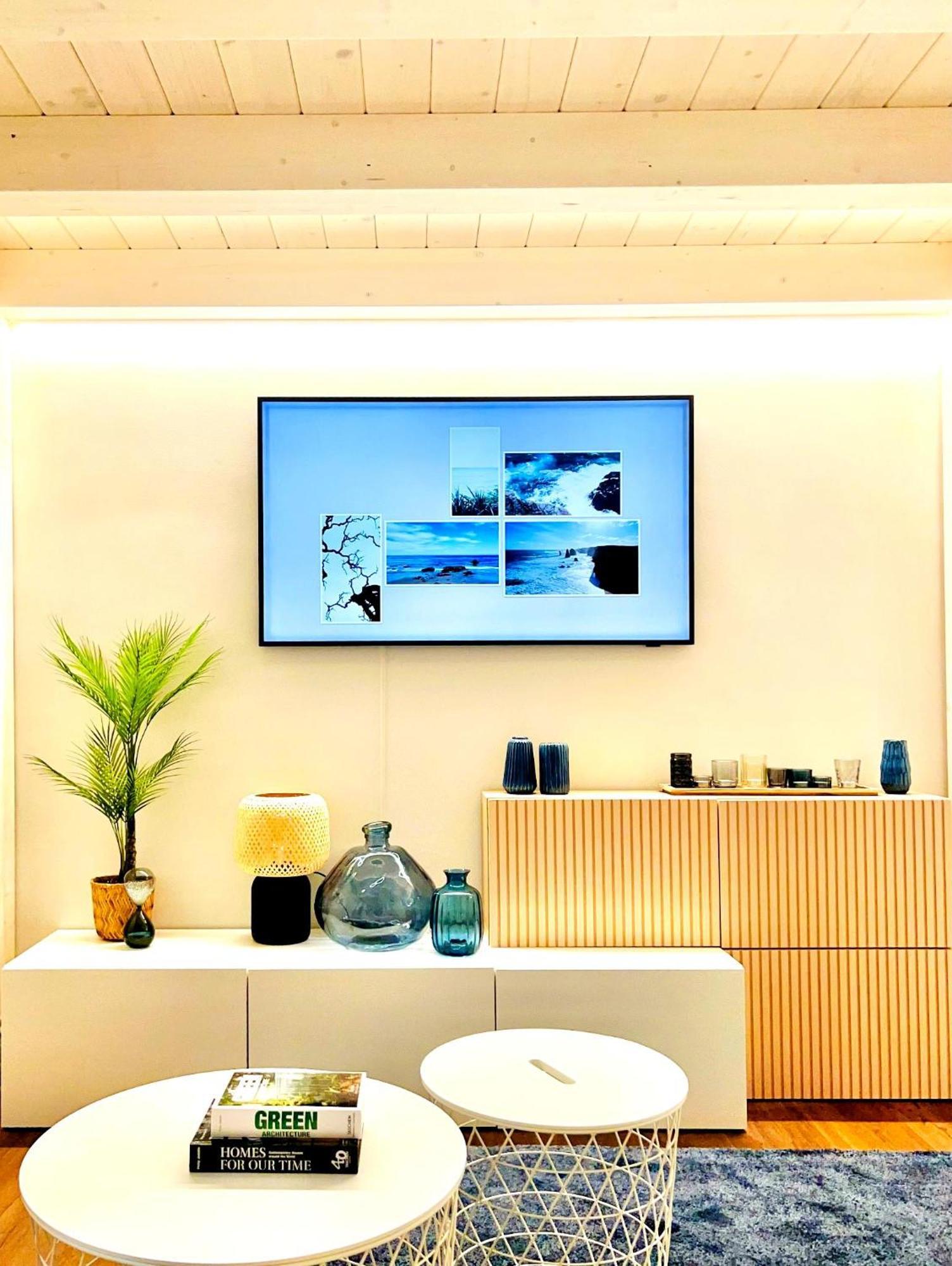 Tarra Luxury Suite 米兰 外观 照片